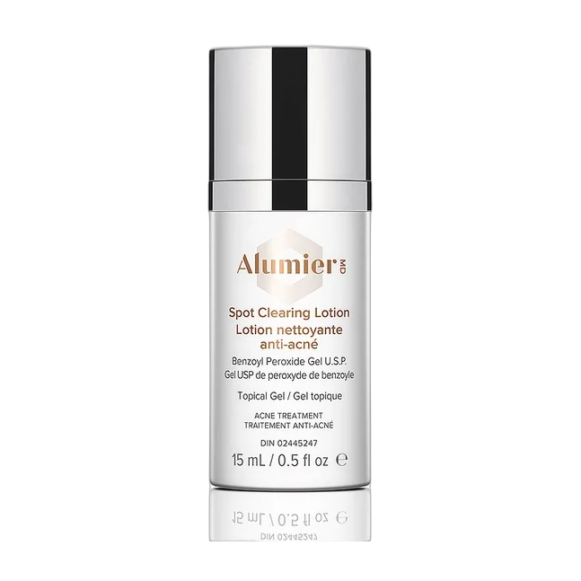 Spot Clearing Lotion