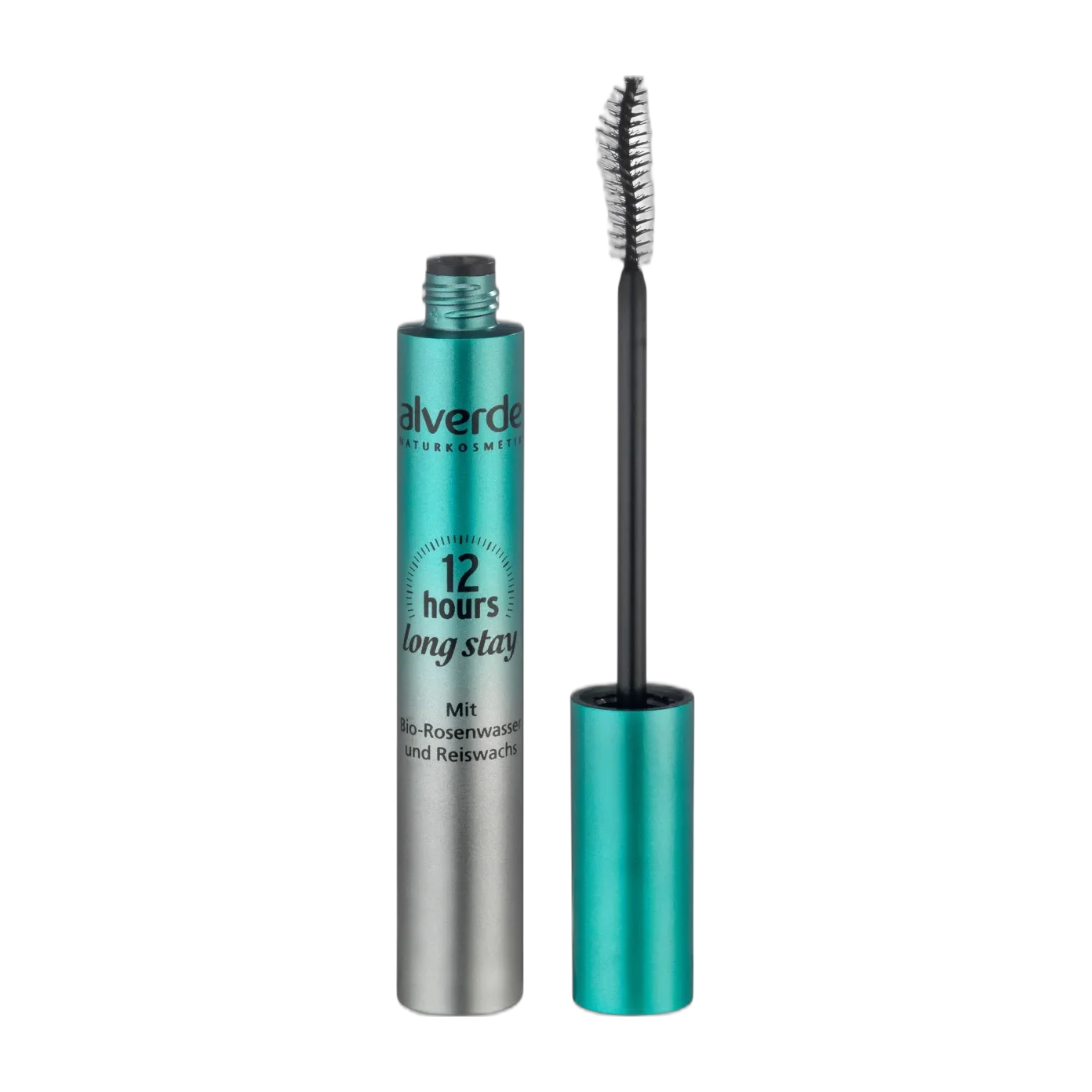 12 Hours Long Stay Mascara