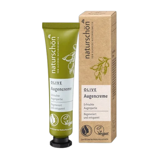 Augencreme Naturschön