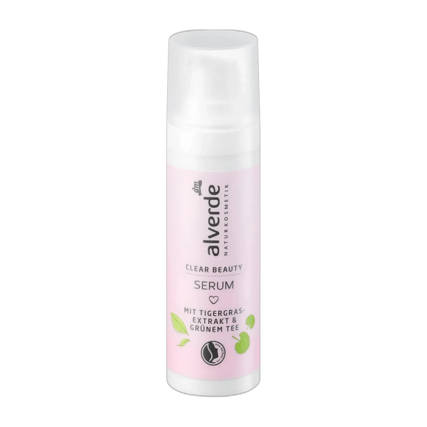 Clear Beauty Serum
