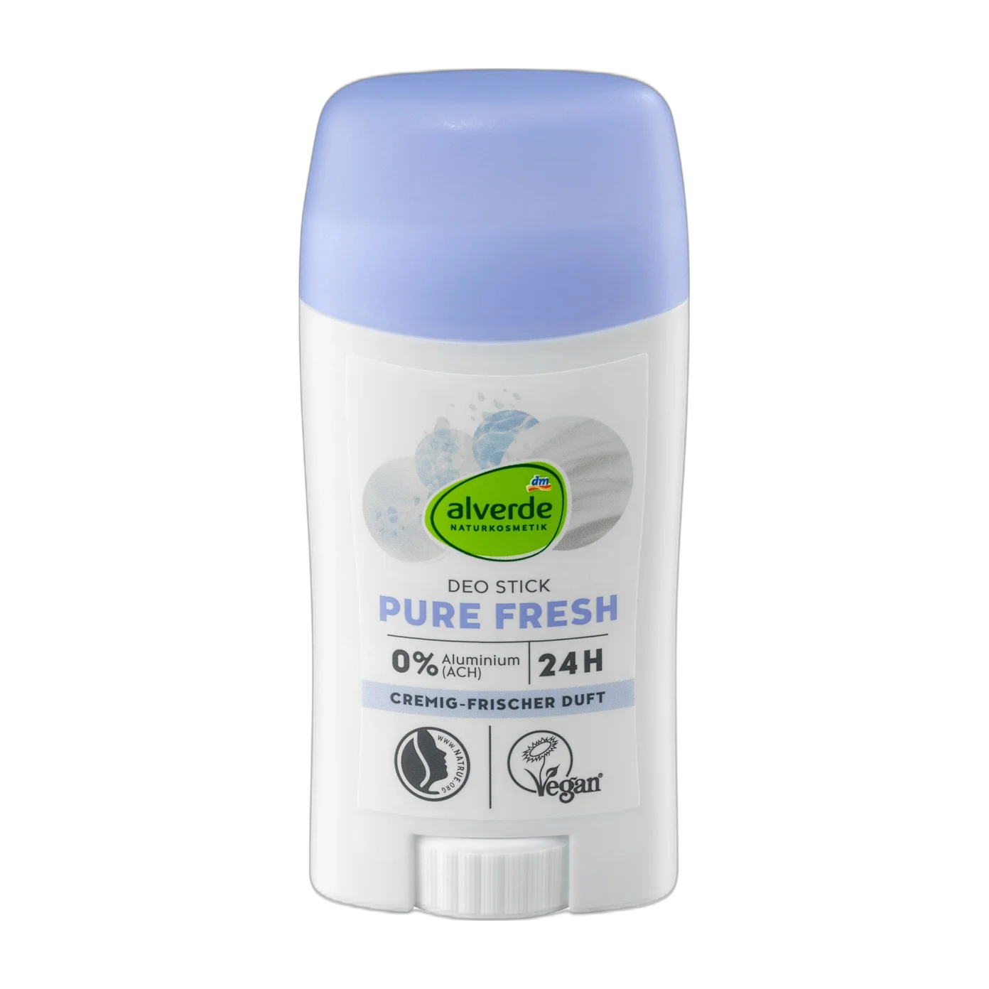 Deo Stick Pure Fresh