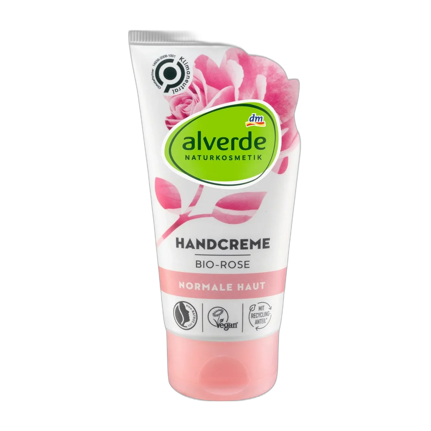 Handcreme Bio-Rose
