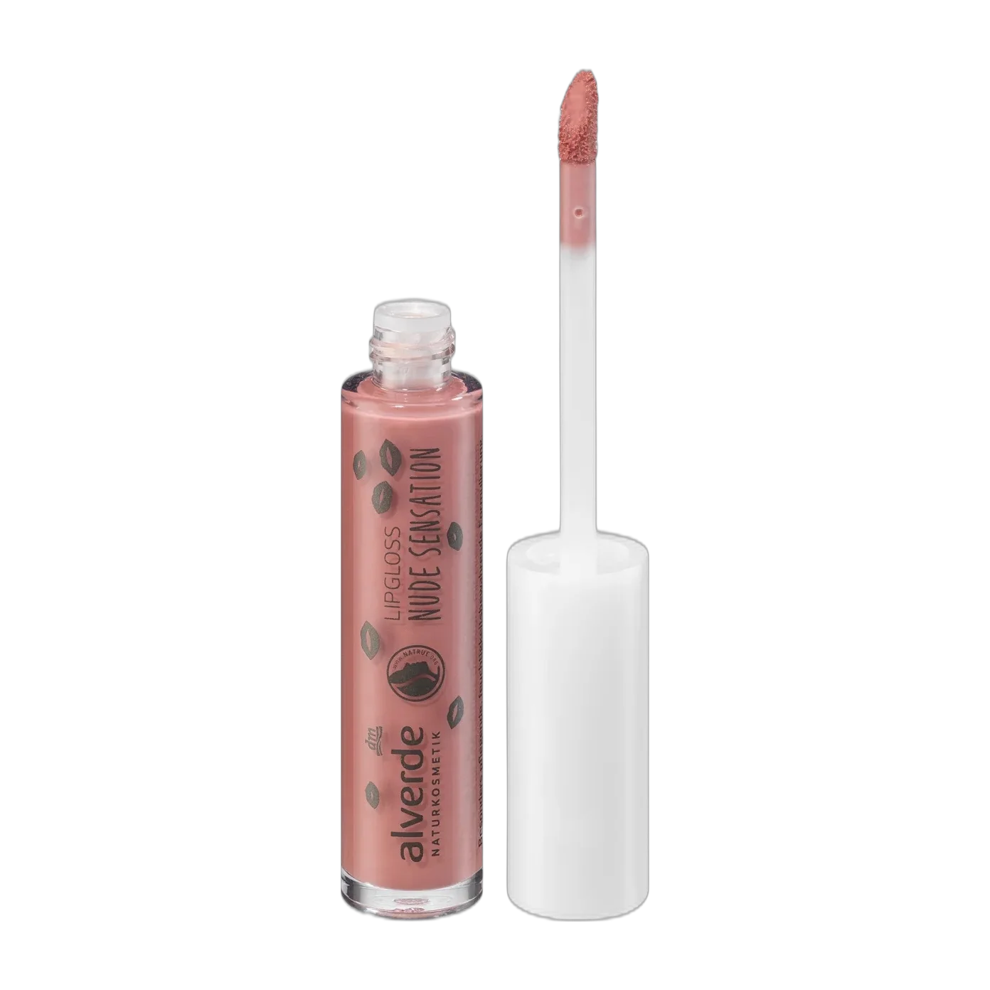 Lipgloss Nude Sensation