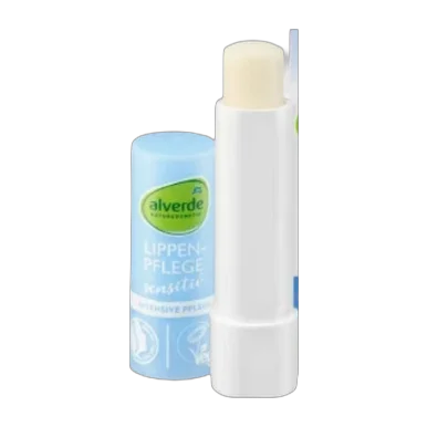 Lippenpflege Sensitive