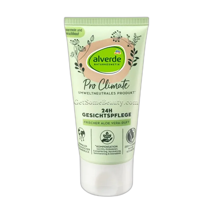 Pro Climate 24H Facial Care Cream