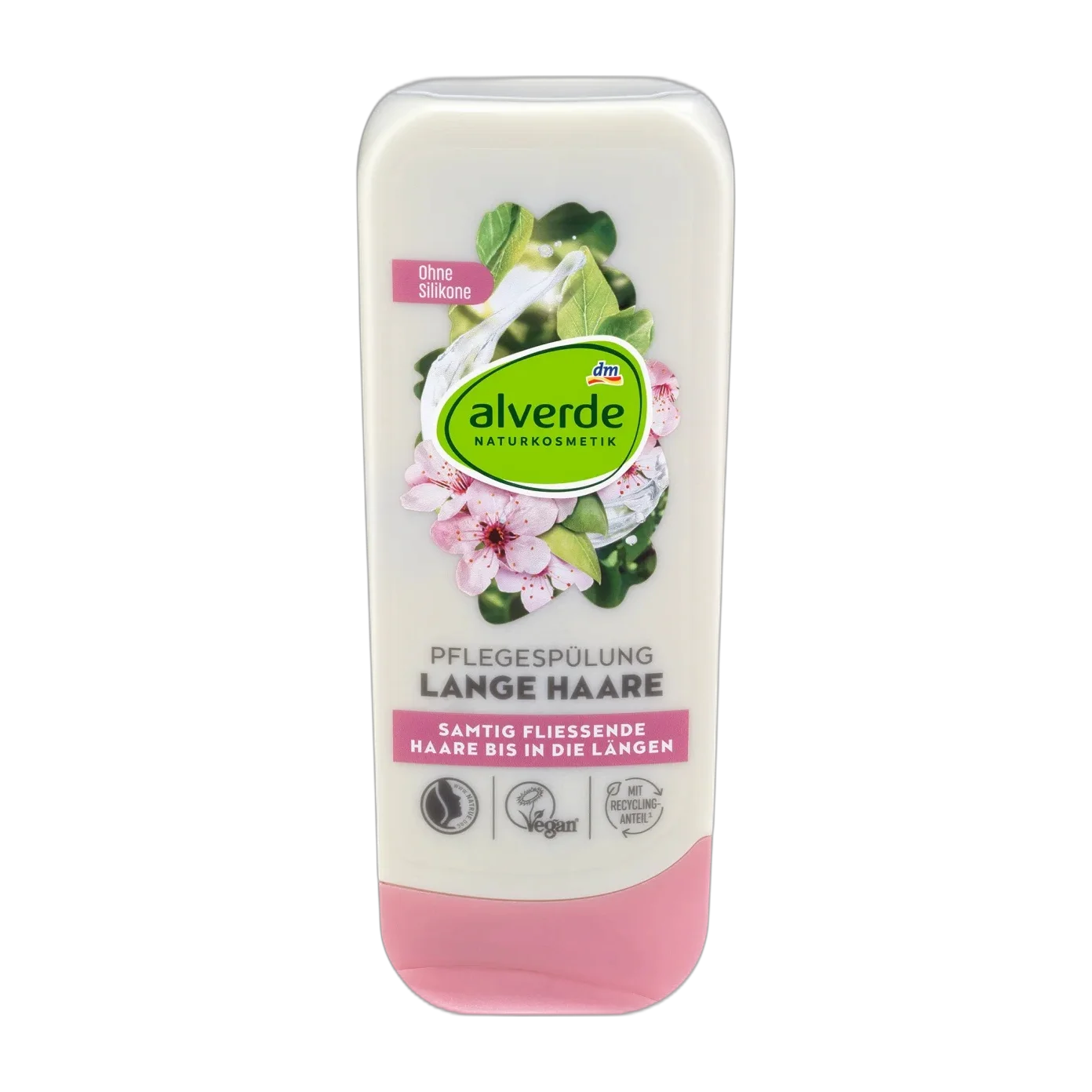 Pflegespülung Lange Haare