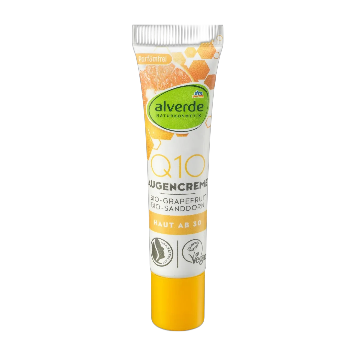 Q10 Augencreme