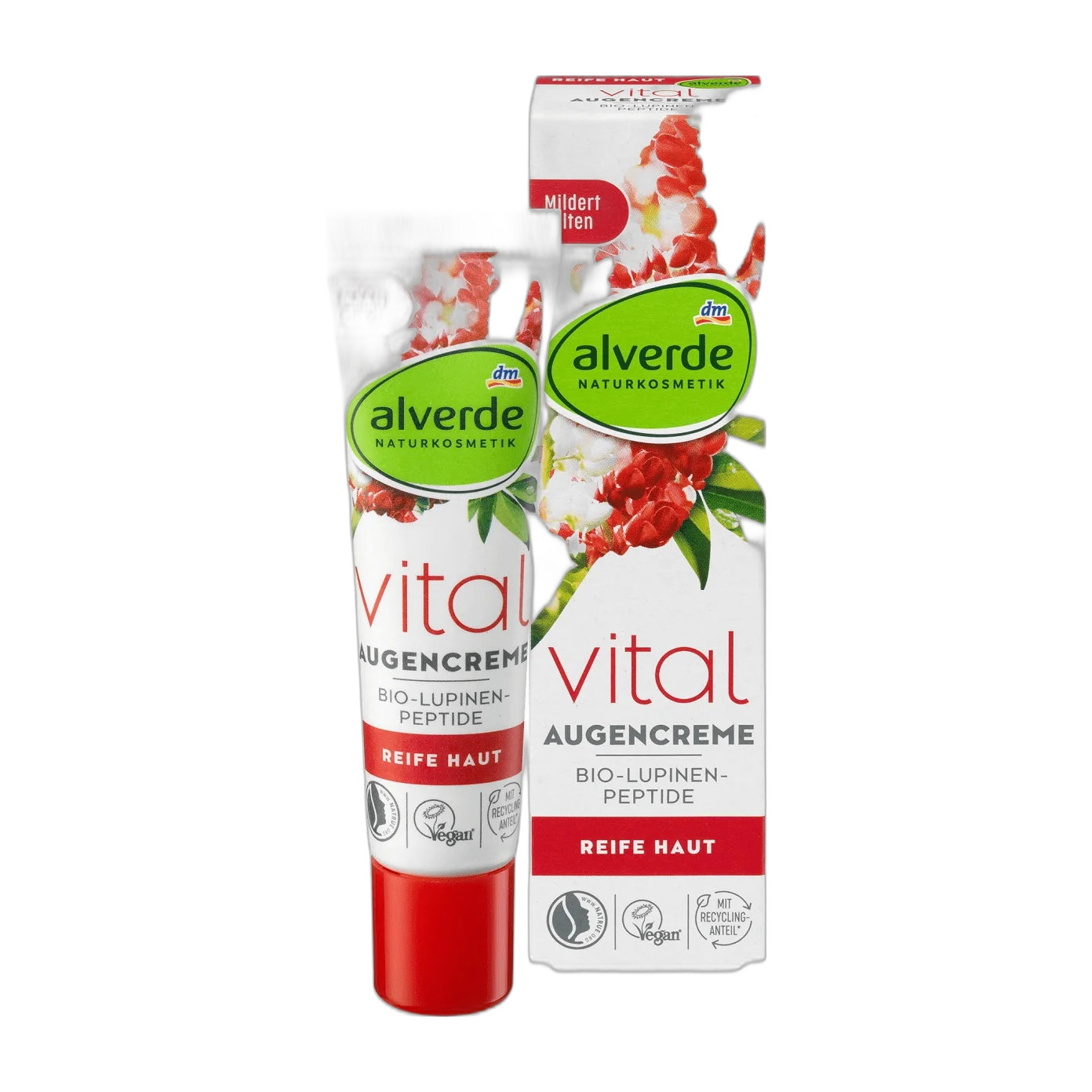 Vital Augencreme