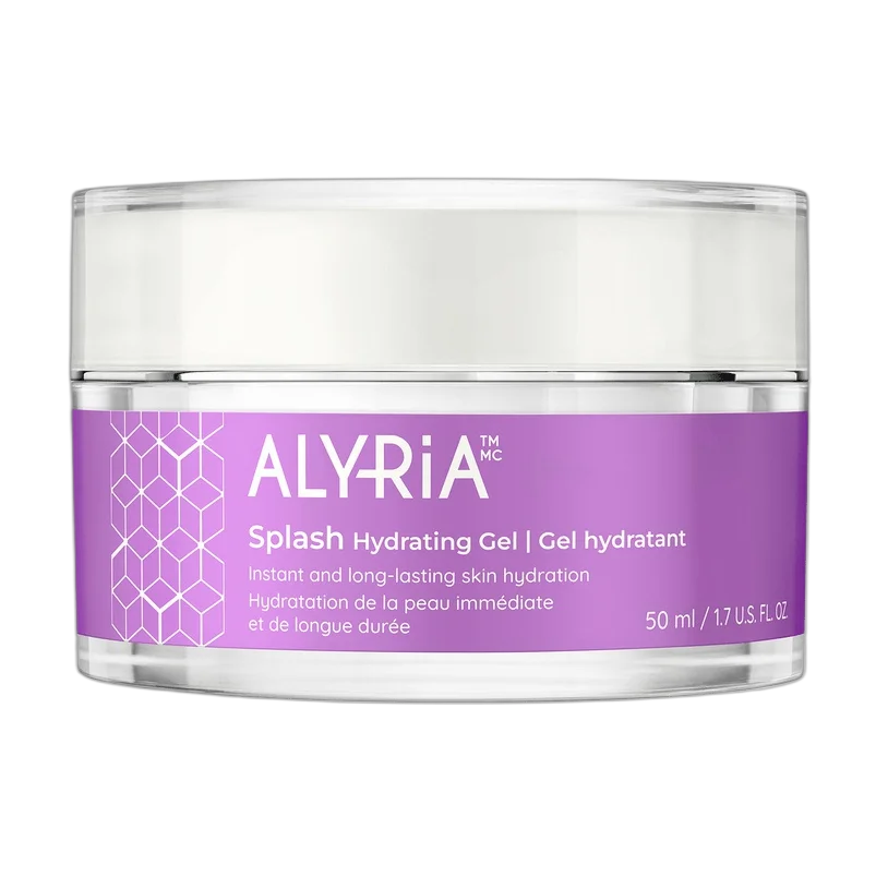 Splash Hydrating Gel