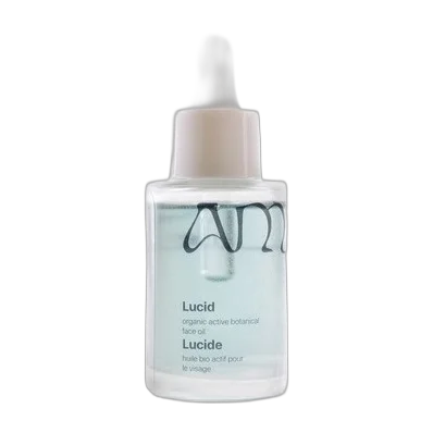Lucid Face Oil
