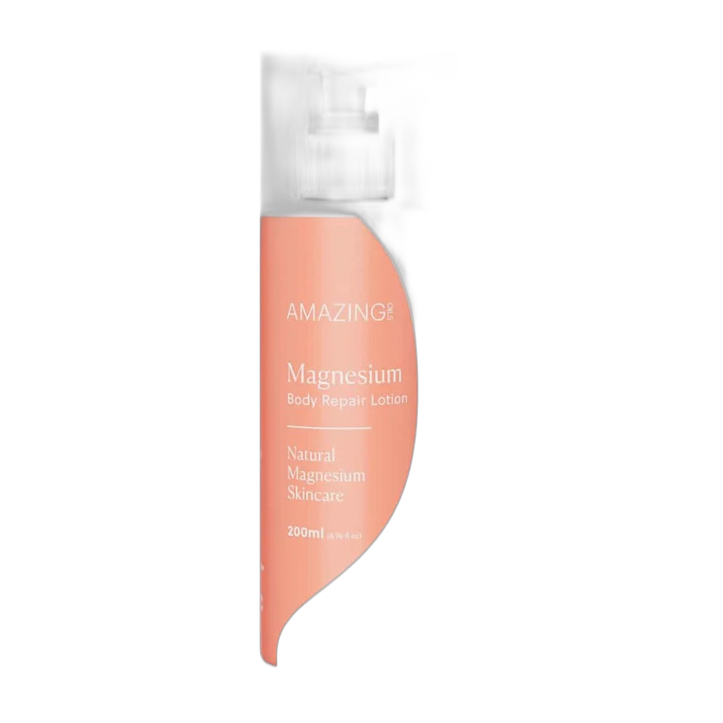 Body Repair Magnesium Lotion