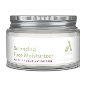 Balancing Face Moisturizer
