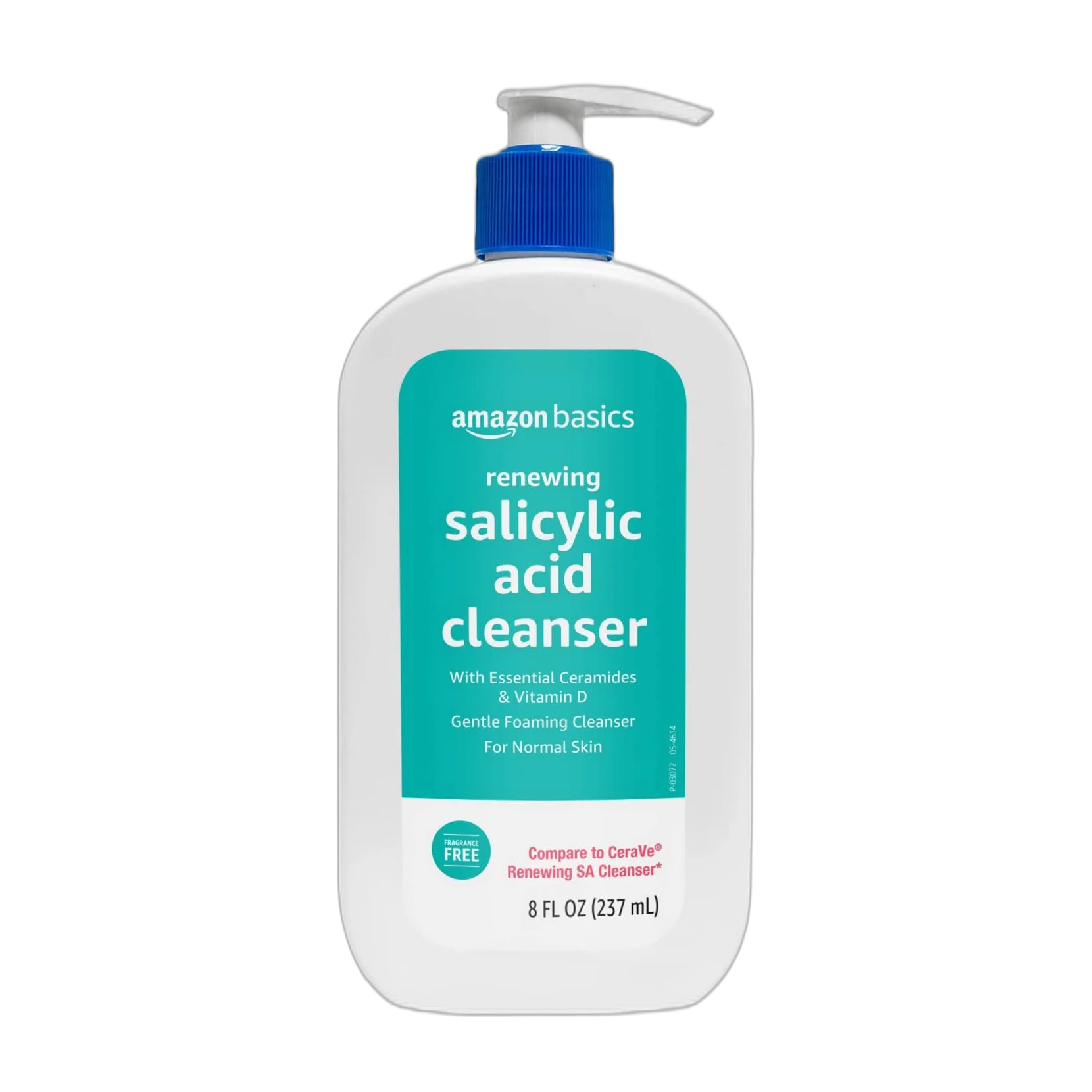Renewing Salicylic Acid Cleanser