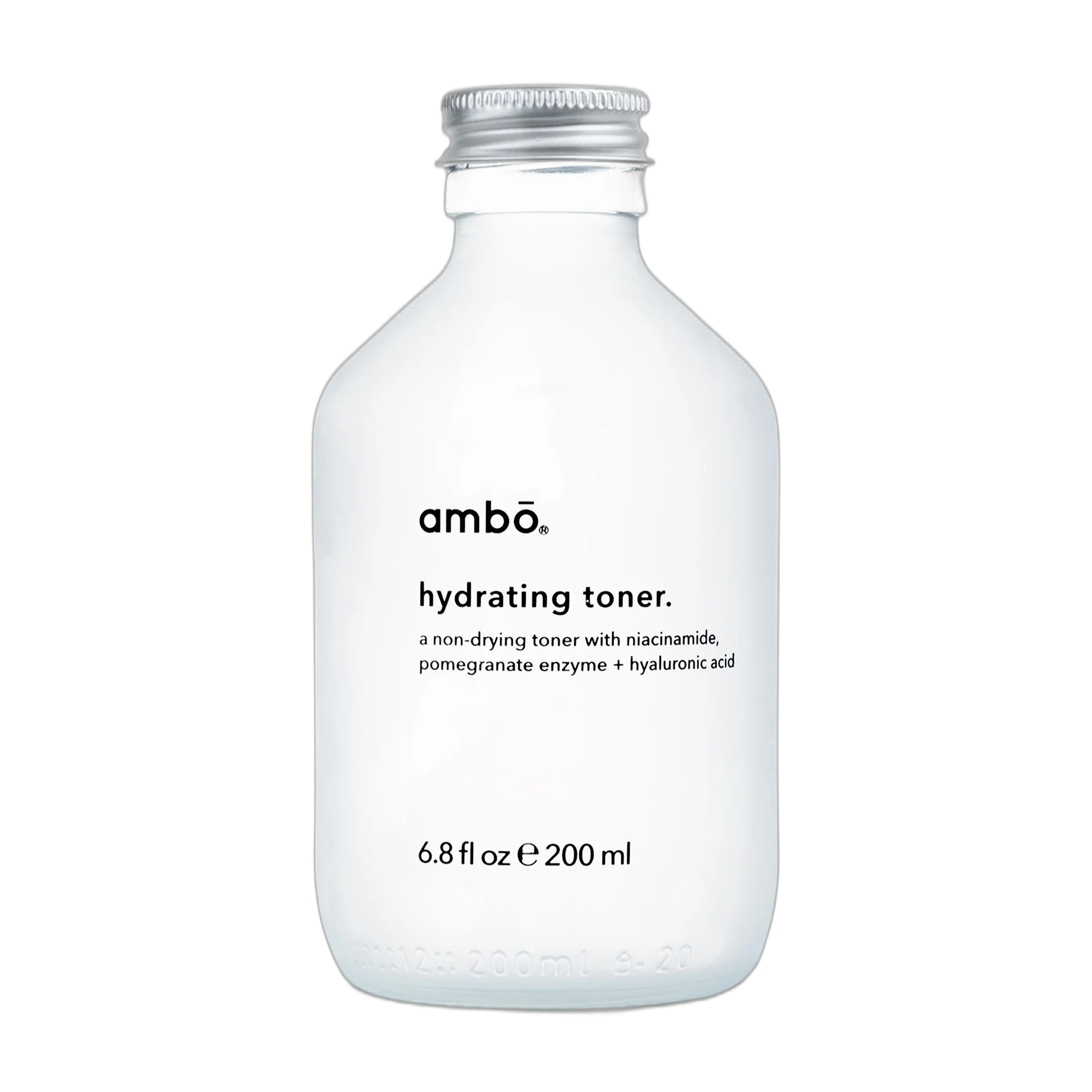 Hydrating Toner
