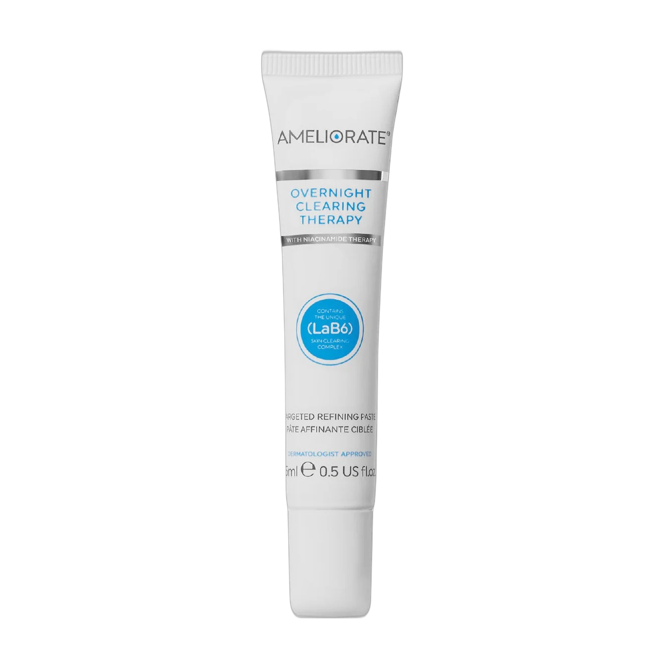 Blemish Overnight Clearing Therapy