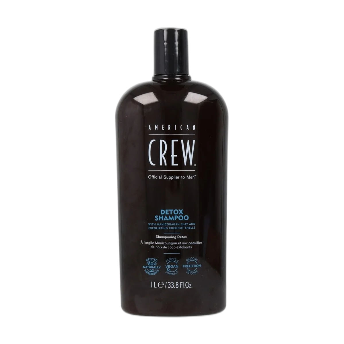 Detox Shampoo