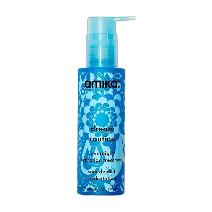 Dream Routine Overnight Hydration Treatment