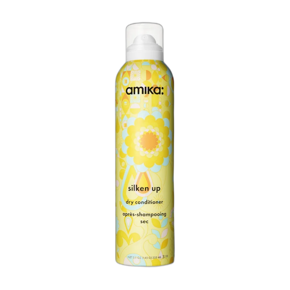Silken Up Dry Conditioner