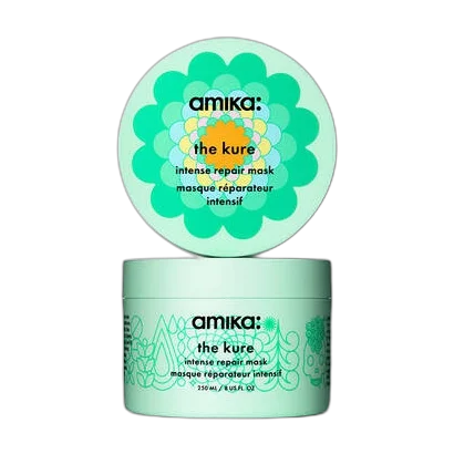 The Kure Intense Repair Mask