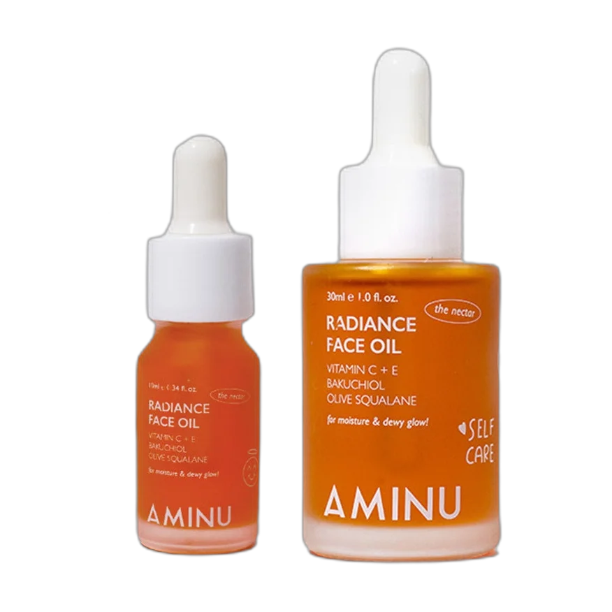 Radiance Face Oil
