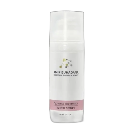 Pigments Suppressor