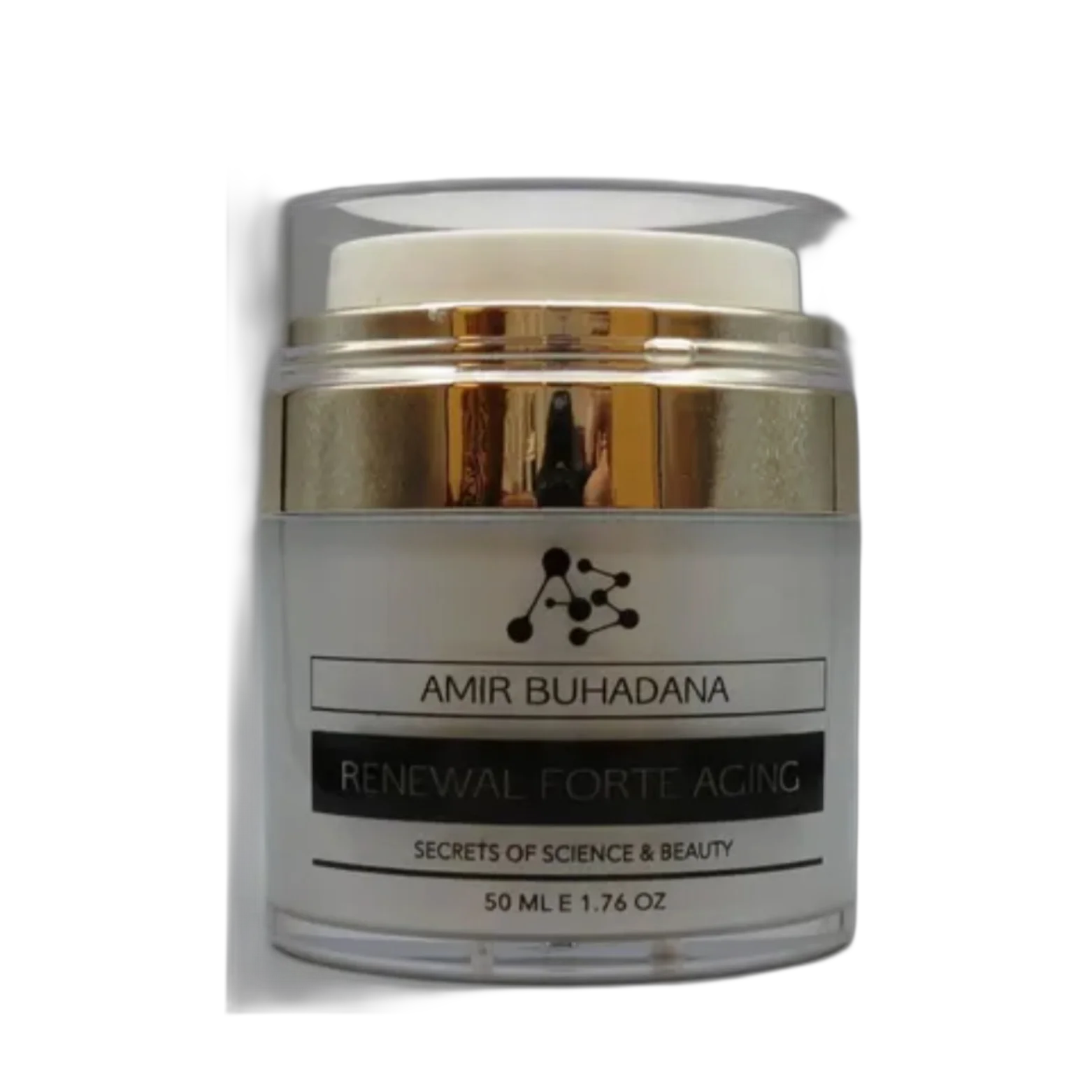 Renewal Forte Aging
