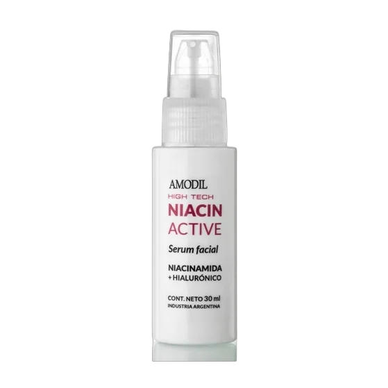 Niacinactive