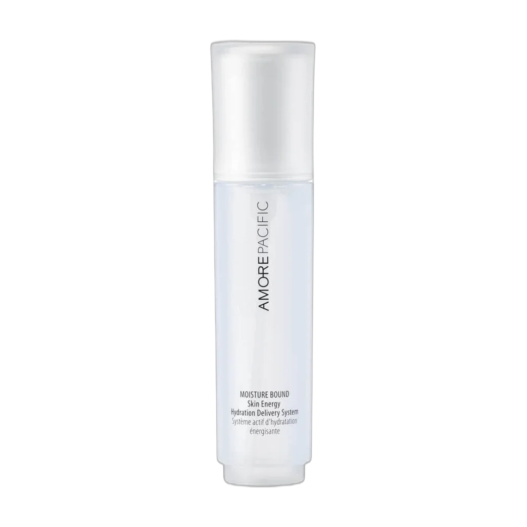 Moisture Bound Skin Energy Hydration Delivery Facial Mist