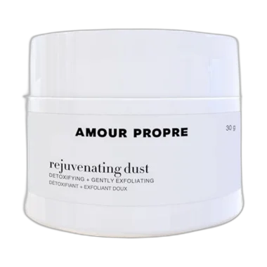 Rejuvenating Dust