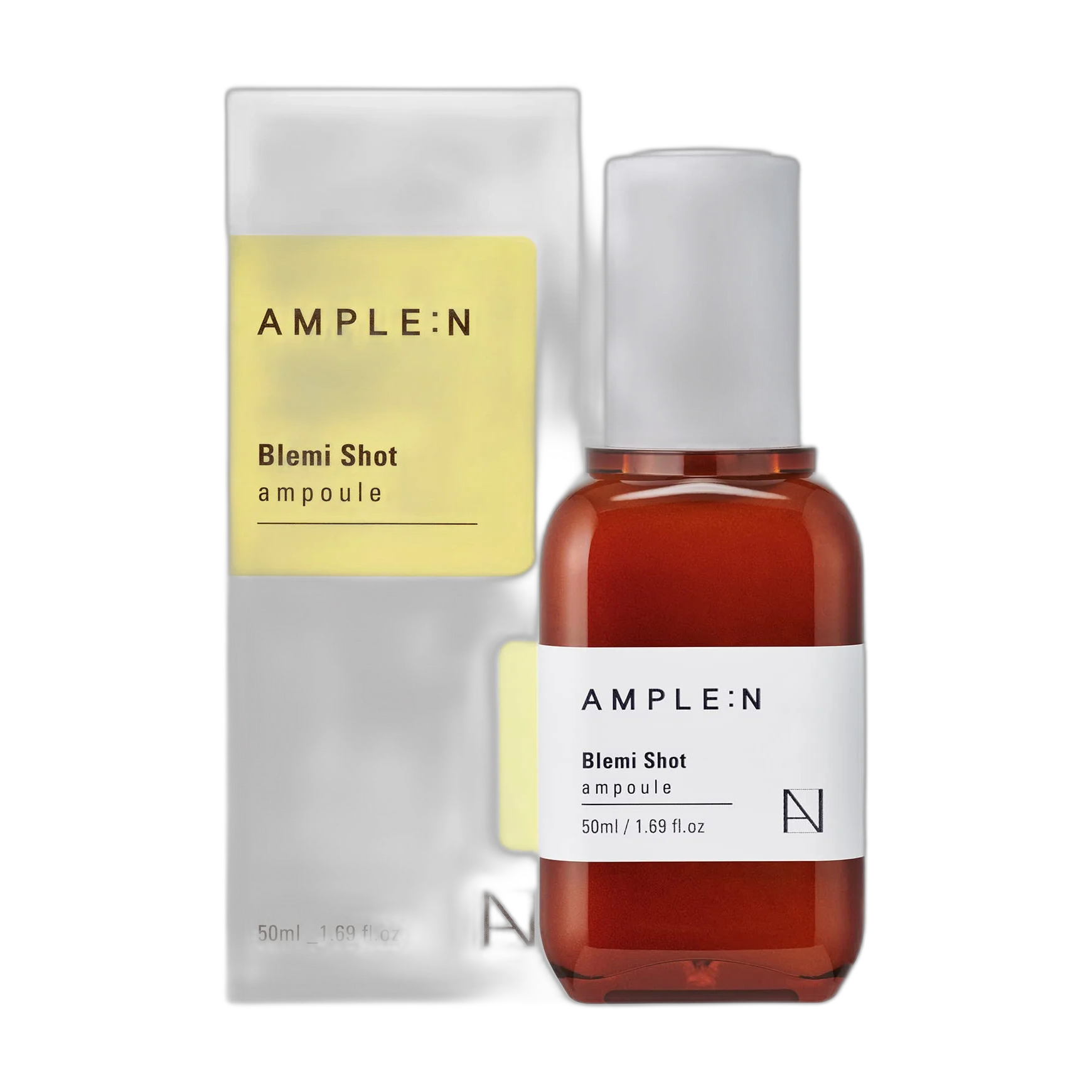 Blemi Shot Ampoule