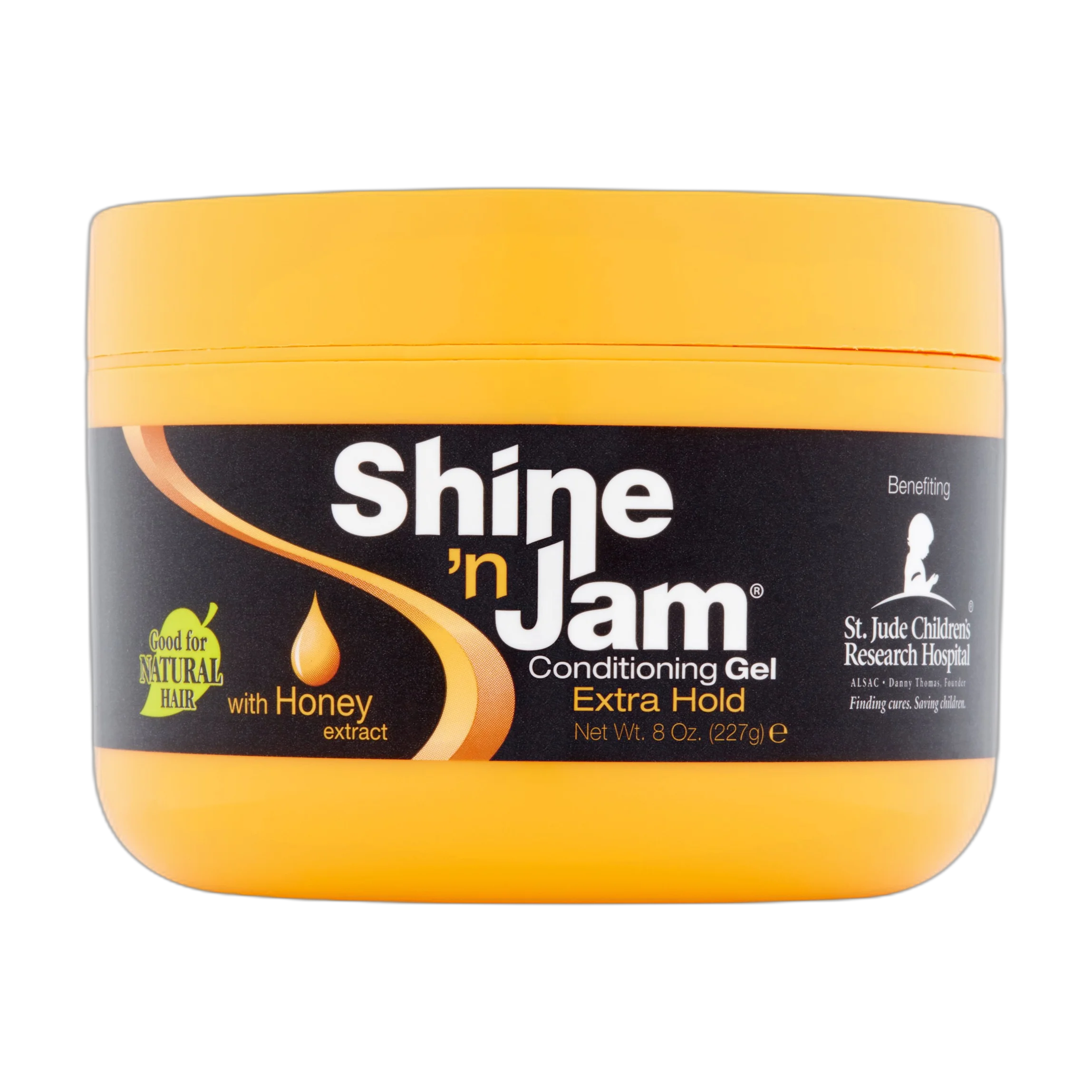 Shine N Jam Conditioning Gel Extra Hold