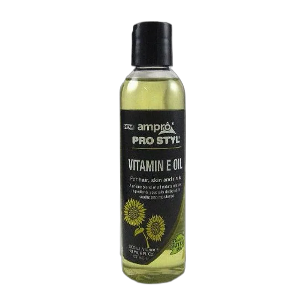 Vitamin E Oil