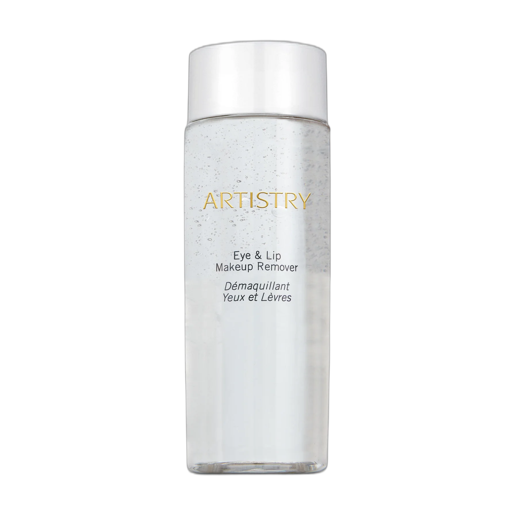 Eye & Lip Makeup Remover