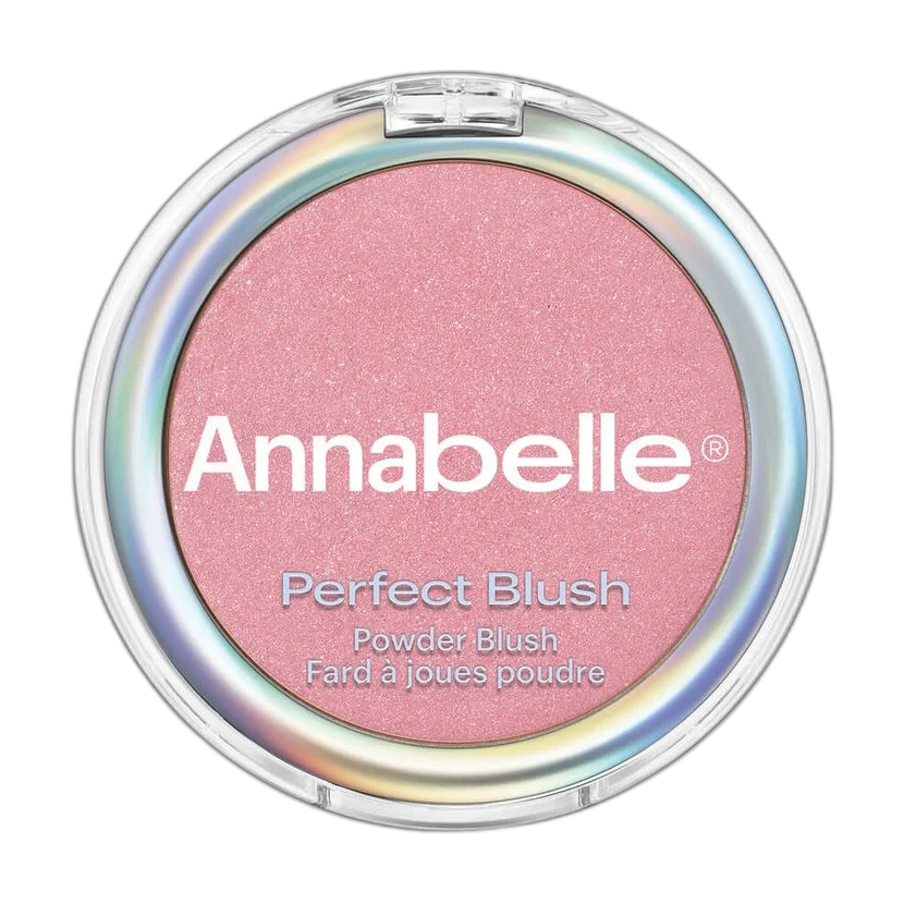 Perfect Blush