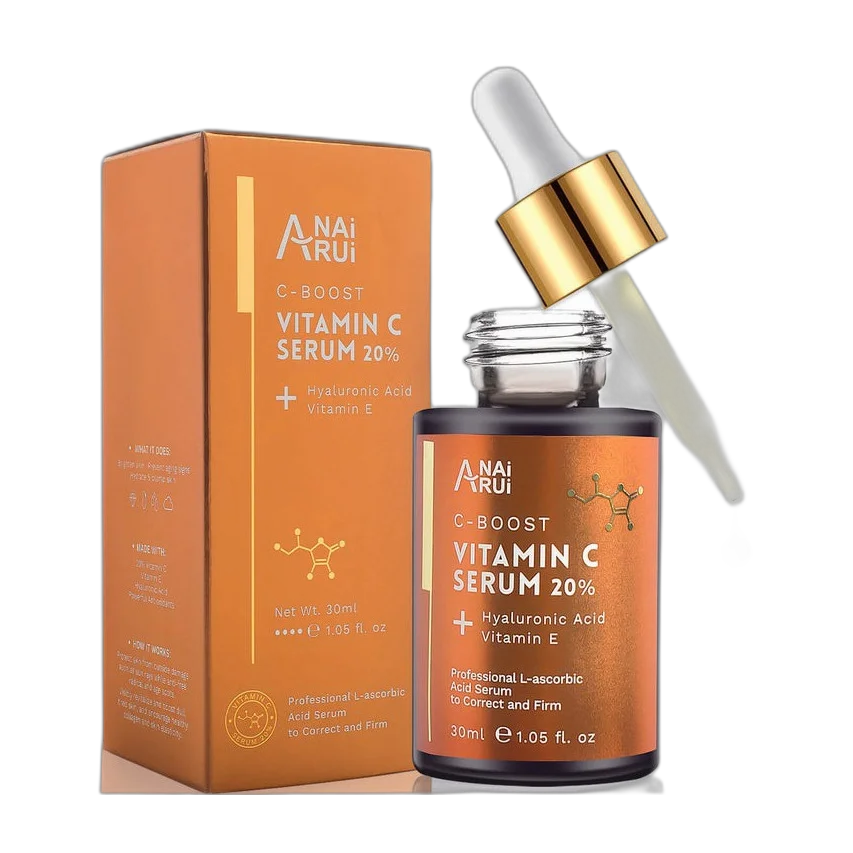 Vitamin C Serum 20%