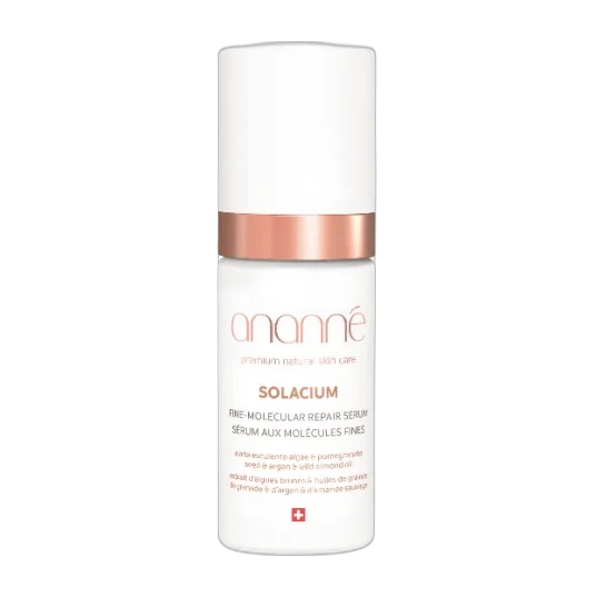 Solacium Fine Molecular Repair Serum