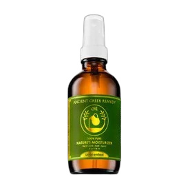 100% Pure Nature's Moisturizer