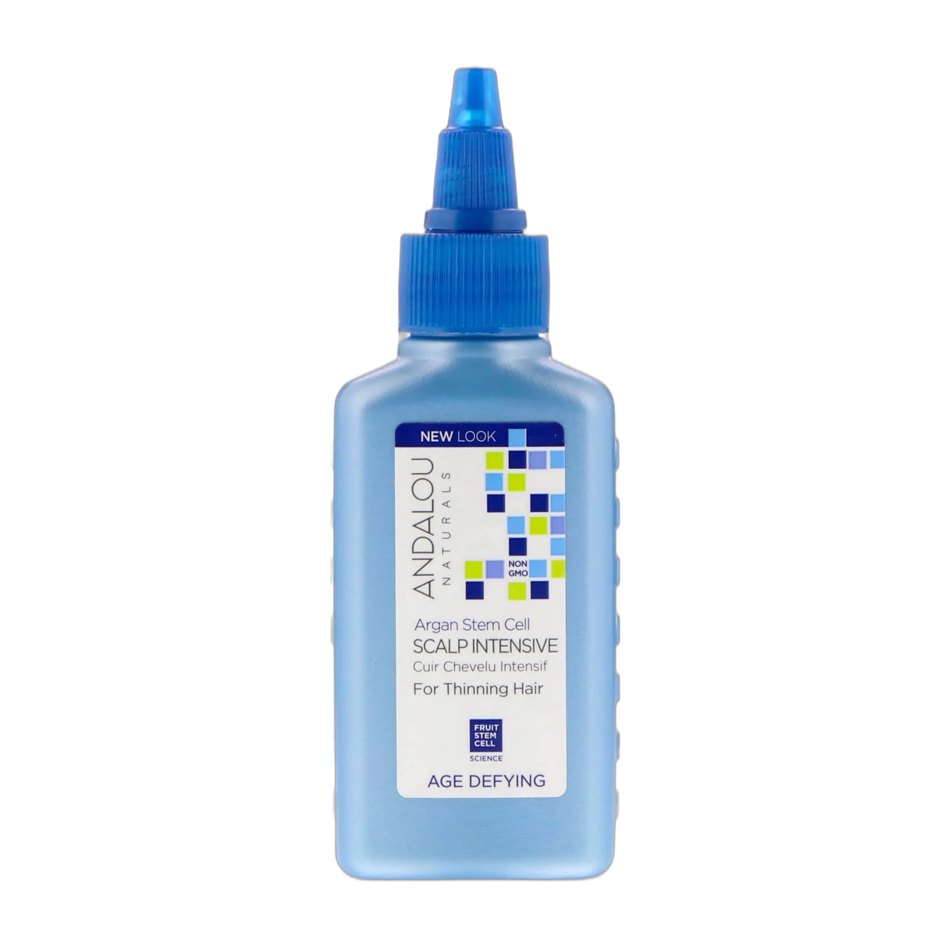 Argan Stem Cell Age Defying Scalp Intensive