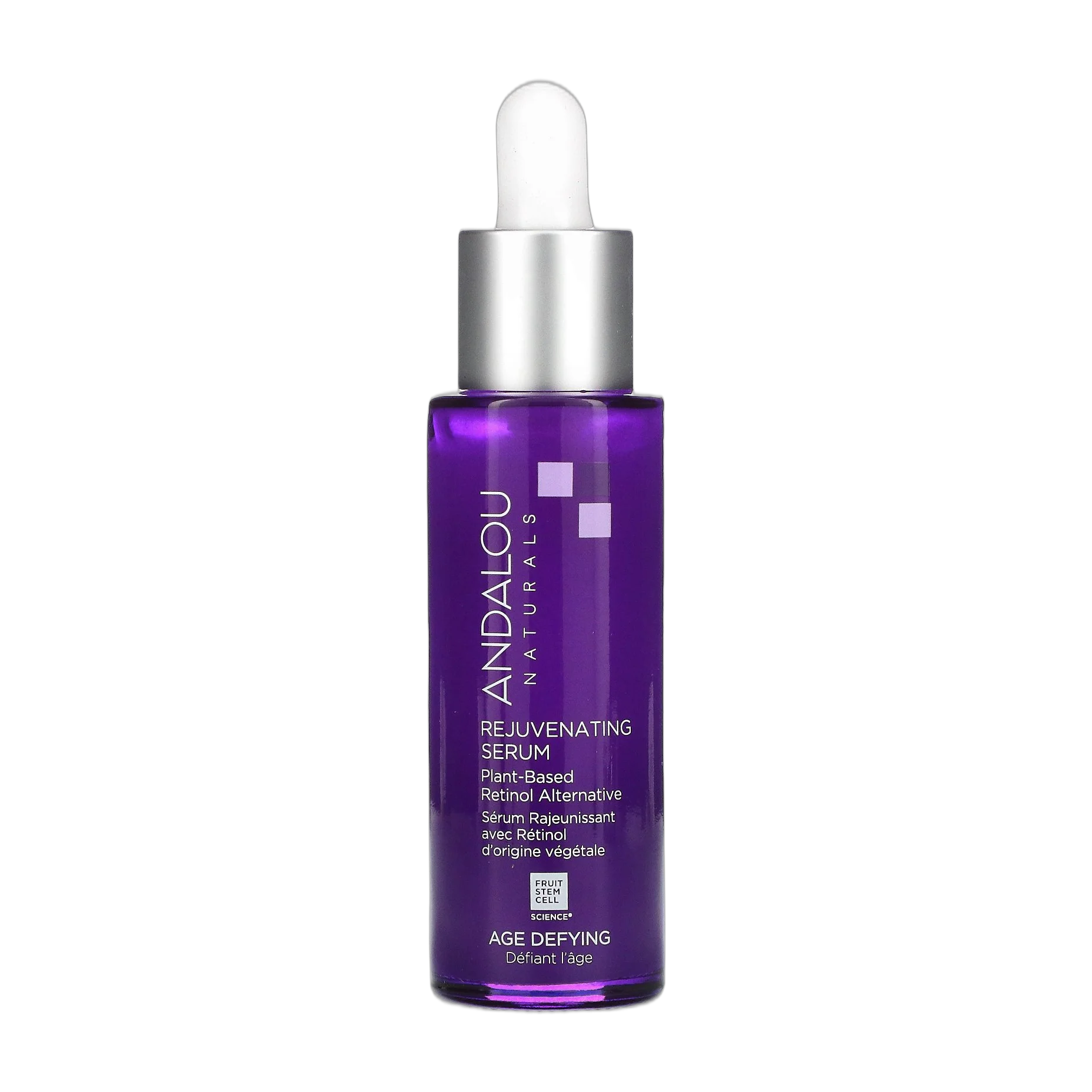 Rejuvenating Serum