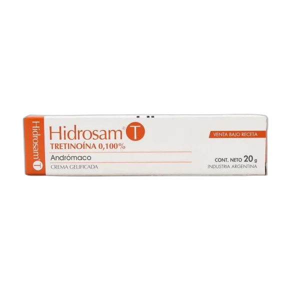 Hidrosam T 0,100%