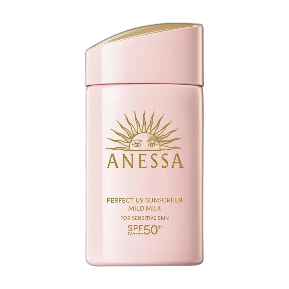 Perfect UV Sunscreen Mild Milk