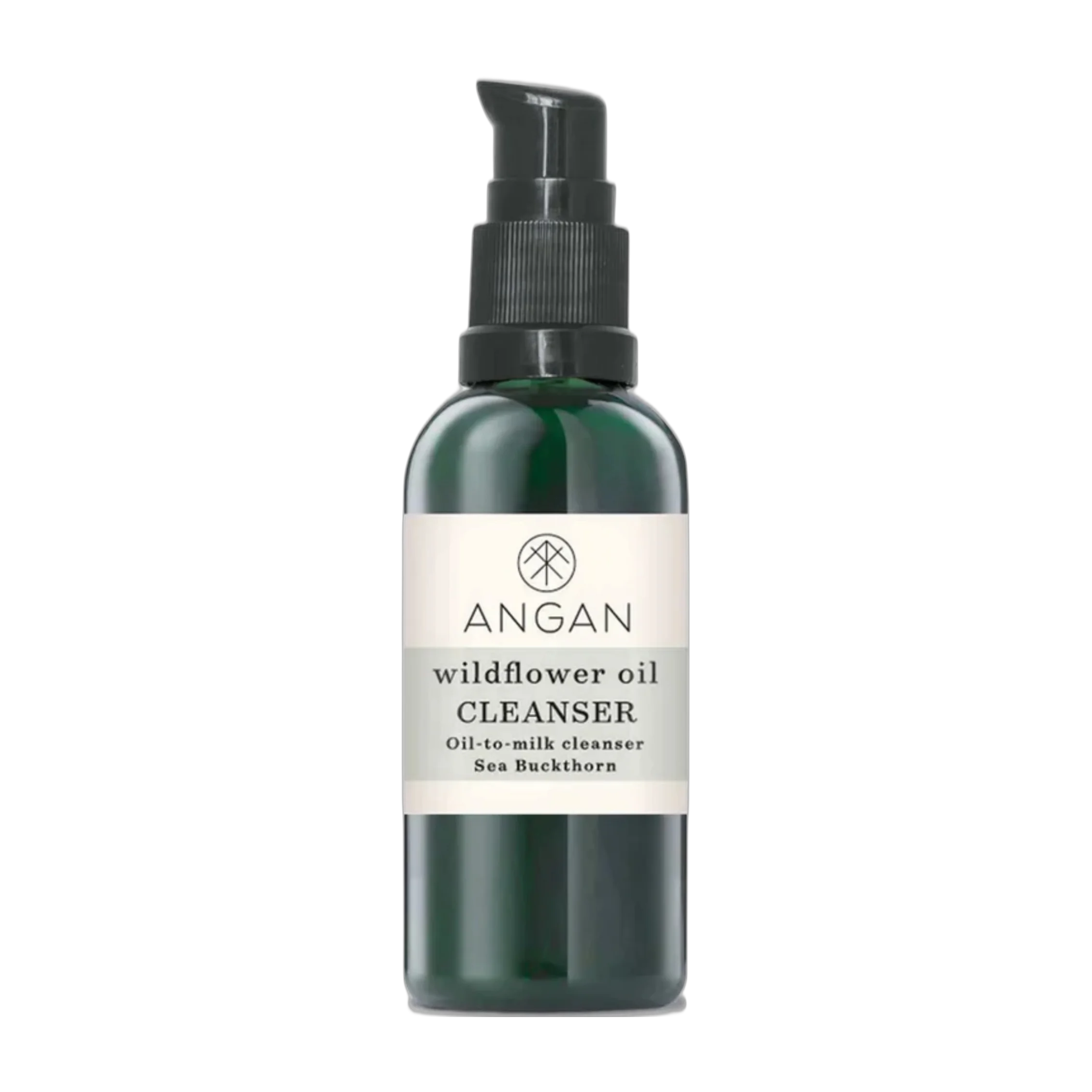 Wildflower Oil Cleanser
