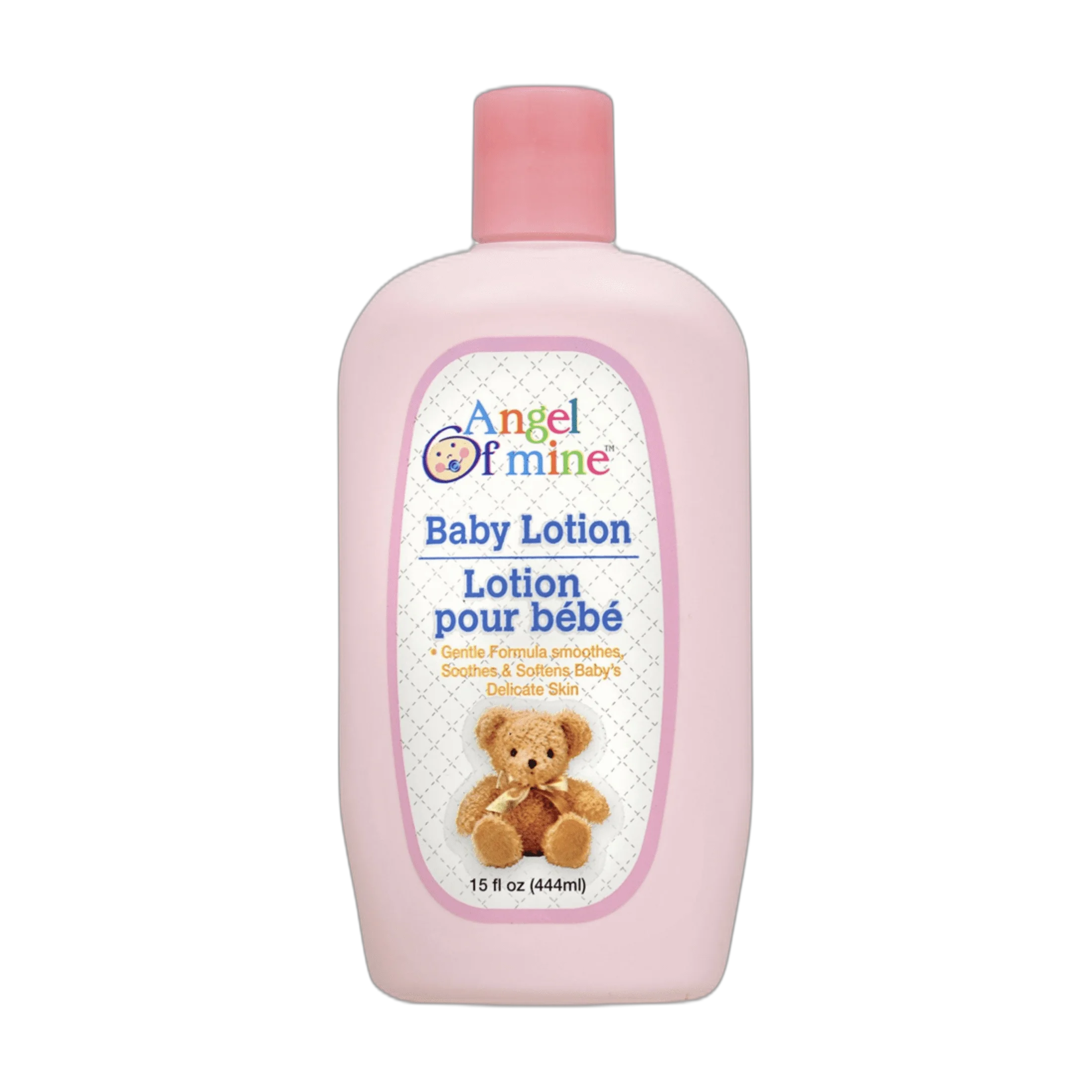 Baby Lotion