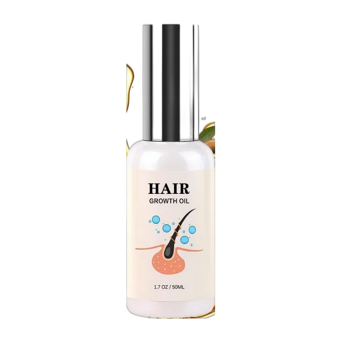Hair Growth Oil