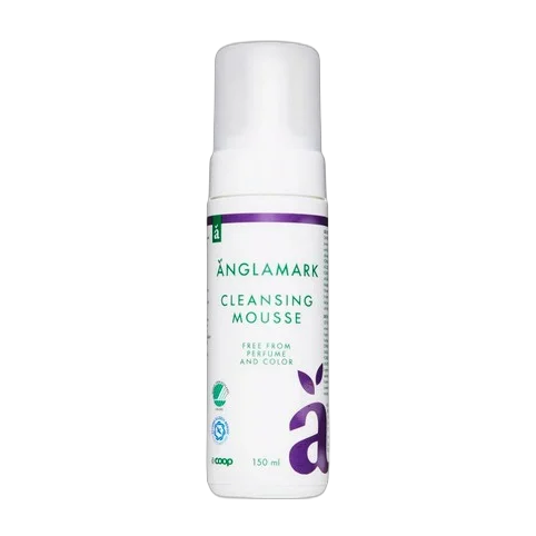 Cleansing Mousse