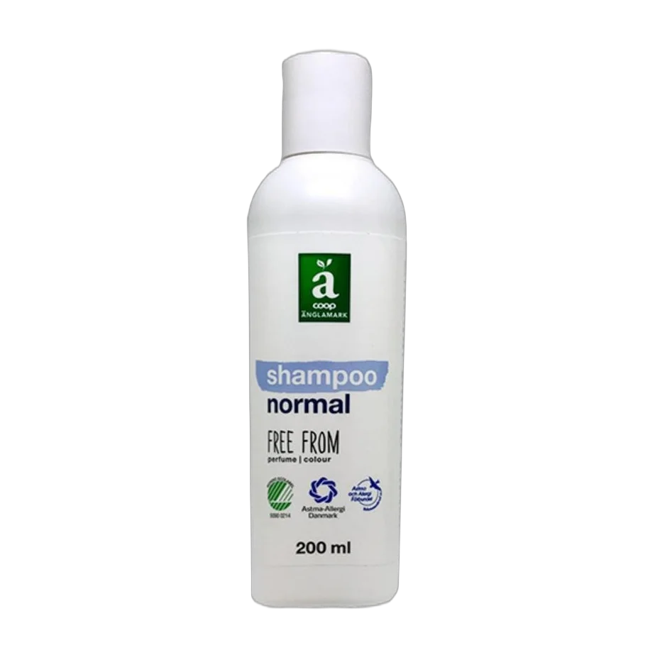 Shampoo Normal Hair