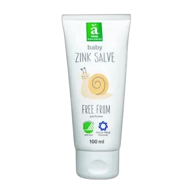 Zink Salva