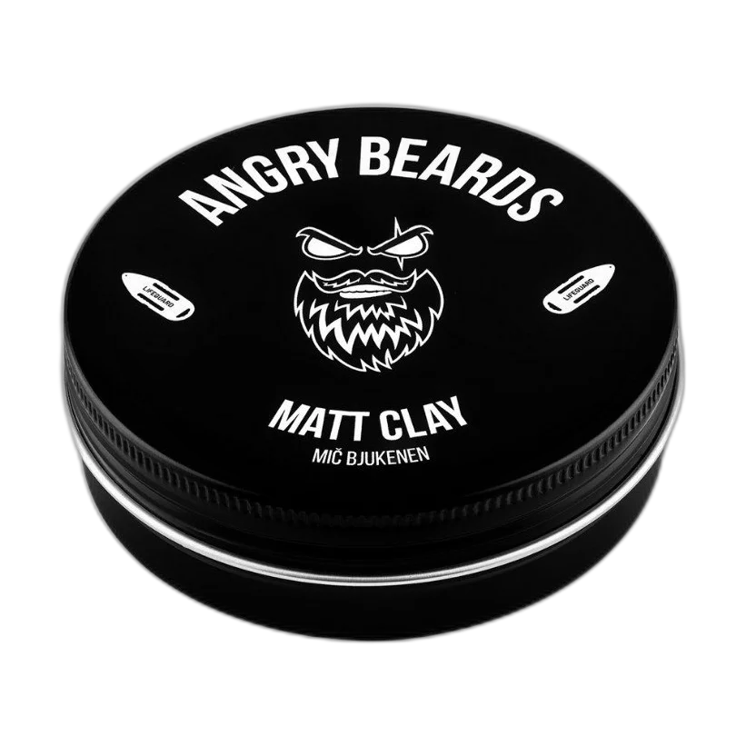Mič Bjukenen Matt Clay