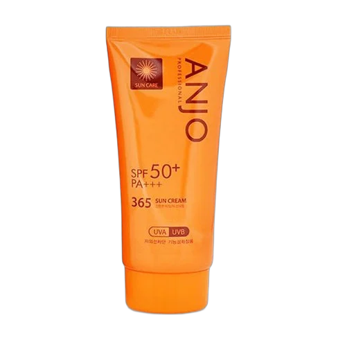 Sun Cream SPF 50+ Pa+++