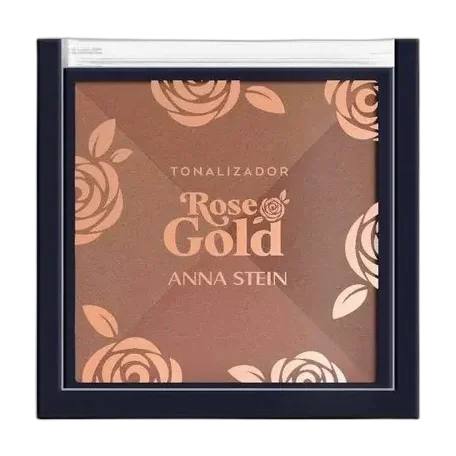 Rose Gold Tonalizador